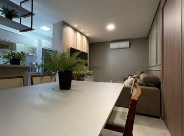 Apartamento · 89m² · 2 Quartos · 1 Vaga · Apartamento 2 quartos com suíte em Alphaville, Sorriso (Aceita permuta)