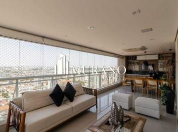 Apartamento · 237m² · 4 Quartos · 3 Vagas · Apartamento à venda, 4 quartos, 4 suítes, 3 vagas, Ipiranga - São Paulo/SP