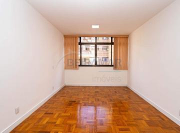 Apartamento · 73m² · 3 Quartos · Apartamento Nascente em Andar Alto com 2 Quartos e DCE – SQS 311