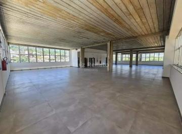 Comercial · 492m² · 5 Vagas · Andar corrido para aluguel, 492m² no Estoril