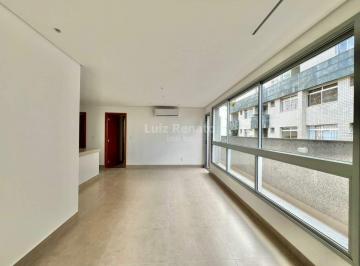 Apartamento · 105m² · 2 Quartos · 1 Vaga · Apartamento 2 quartos e 1 vaga para aluguel no bairro Funcionarios