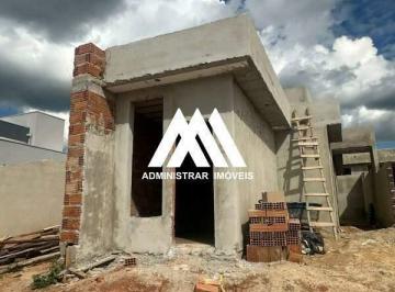Casa · 71m² · 3 Quartos · 1 Vaga · IMÓVEL PARA VENDA - VILA RICA - SÃO JOAQUIM DE BICAS MG