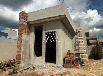 Casa · 71m² · 3 Quartos · 1 Vaga · IMÓVEL PARA VENDA - VILA RICA - SÃO JOAQUIM DE BICAS MG