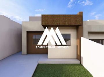 Casa · 111m² · 2 Quartos · IMÓVEL PARA VENDA - PANORAMA - IGARAPÉ MG