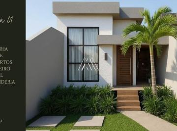 Casa · 180m² · 3 Quartos · 1 Vaga · IMÓVEL PARA VENDA - CANARINHO - IGARAPÉ MG