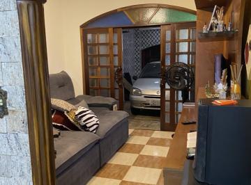 foto1 · Casa à venda - Cidade Intercap - Taboão da Serra/SP - 121m² - 3 dormitórios