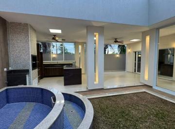Casa · 391m² · 3 Quartos · 4 Vagas · Casa à venda com 3 quartos (1 suíte) e 4 vagas no Terras di Siena em Santa Bárbara d'Oeste 