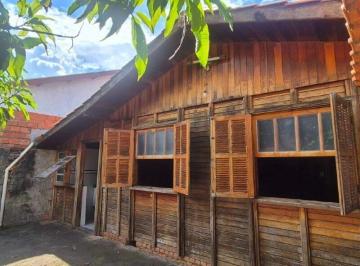 Casa · 100m² · 3 Quartos · 4 Vagas · Casa à venda com 3 quartos e 4 vagas no Parque Rochele II em Santa Bárbara d'Oeste 