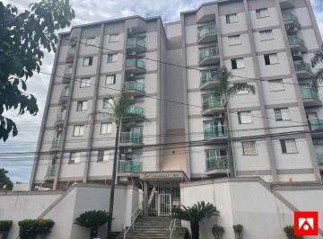 Apartamento · 98m² · 3 Quartos · 1 Vaga · Apartamento à venda com 3 quartos (1 suíte) e 1 vaga no Residencial Violetas em Americana