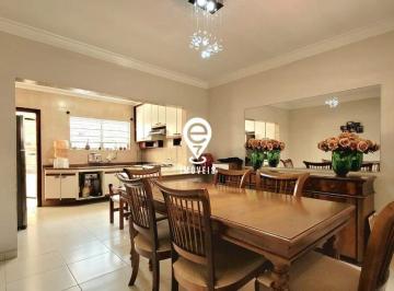 Casa · 153m² · 3 Quartos · 2 Vagas · Casa para venda em Vila Guarani com 3 quartos, sendo 1 suíte , 153m²