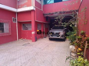 Casa · 176m² · 3 Quartos · 5 Vagas · Casa para venda Jardim Belval - Barueri