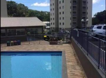 Apartamento · 69m² · 3 Quartos · 1 Vaga · Apartamento para à venda no Votupoca em Barueri por 460.000,00