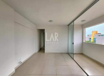 Apartamento · 66m² · 2 Quartos · 2 Vagas · Apartamento à venda, 2 quartos, 1 suíte, 2 vagas, Graça - Belo Horizonte/MG