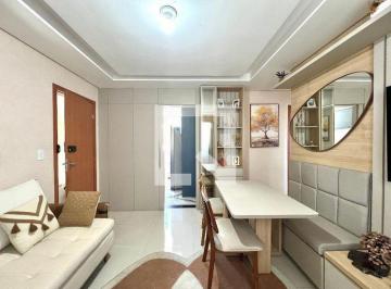 Apartamento de 3 quartos, Belo Horizonte · Apartamento à Venda - Planalto, 3 Quartos, 60 m² - Belo Horizonte