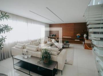 Apartamento · 460m² · 3 Quartos · 6 Vagas · Apartamento à Venda - Gutierrez, 3 Quartos, 460 m² - Belo Horizonte