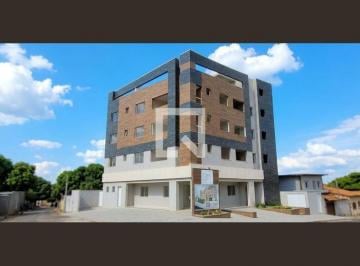 Apartamento · 168m² · 4 Quartos · 2 Vagas · Apartamento à Venda - Santa Cruz, 4 Quartos,  168 m² - Belo Horizonte