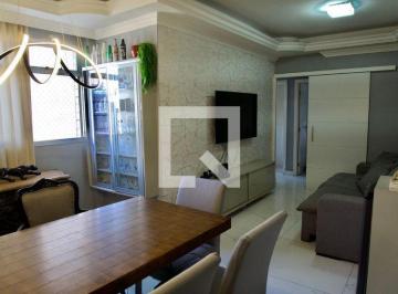 Apartamento · 98m² · 3 Quartos · 1 Vaga · Apartamento à Venda - Luxemburgo, 3 Quartos,  98 m² - Belo Horizonte
