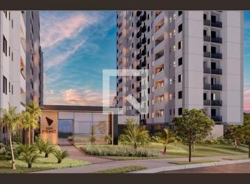 Apartamento · 33m² · 1 Quarto · 1 Vaga · Apartamento à Venda - Ouro Preto, 1 Quarto,  33 m² - Belo Horizonte