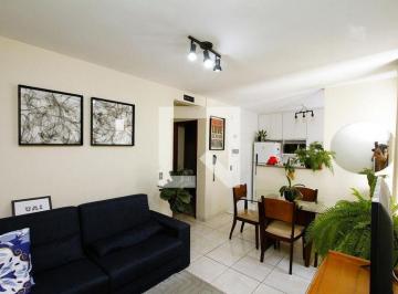 Apartamento · 48m² · 2 Quartos · 1 Vaga · Apartamento à Venda - Santa Maria, 2 Quartos,  48 m² - Belo Horizonte