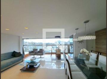 Apartamento · 348m² · 5 Quartos · 4 Vagas · Apartamento à Venda - Buritis, 5 Quartos, 348 m² - Belo Horizonte