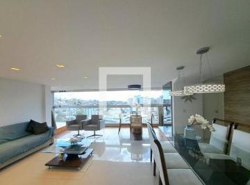 Apartamento · 348m² · 5 Quartos · 4 Vagas · Apartamento à Venda - Buritis, 5 Quartos, 348 m² - Belo Horizonte