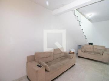 Casa · 120m² · 2 Quartos · 1 Vaga · Casa à Venda - Tropical, 2 Quartos,  120 m² - Contagem