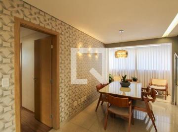 Apartamento · 190m² · 4 Quartos · 3 Vagas · Apartamento à Venda - Fernão Dias, 4 Quartos,  190 m² - Belo Horizonte