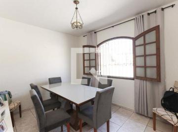 Casa · 220m² · 4 Quartos · 1 Vaga · Casa à Venda - JK, 4 Quartos, 220 m² - Contagem