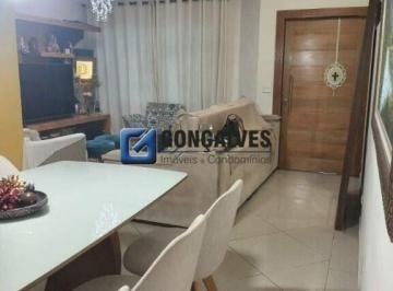 Casa · 205m² · 3 Quartos · 4 Vagas · Sobrado à Venda em Anchieta, SBC: 3 Suítes, Espaço Gourmet e 4 Vagas