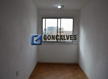 Apartamento · 62m² · 2 Quartos · 1 Vaga · Apartamento para Aluguel 2 Dorms (62m²) com 1 Vaga em São Bernardo do Campo | Nova Petrópolis