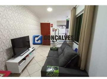 Apartamento · 38m² · 2 Quartos · 1 Vaga · 101747, Apartamento, para aluguel, para alugar, 1.800,00,Parque Capuava, Santo André,2 quartos