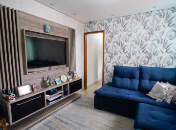 Apartamento · 160m² · 3 Quartos · 2 Vagas · Cobertura Residencial à venda em Vila Camilópolis, Santo André – 3 Dormitórios, 2 Vagas