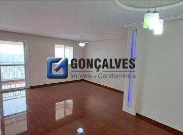 Apartamento · 104m² · 2 Quartos · 2 Vagas · Apartamento 104 m² com 2 Quartos (1 Suíte) e 2 Vagas | Centro de São Bernardo do Campo
