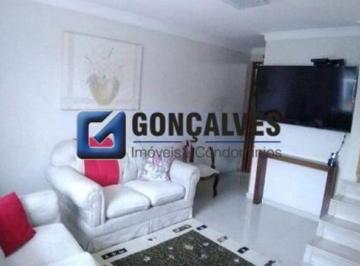 Casa · 191m² · 3 Quartos · 2 Vagas · Sobrado de 3 suítes com 2 vagas à venda em Baeta Neves, São Bernardo do Campo – Financiamento e Perm