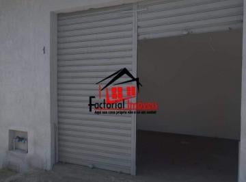 Comercial · 25m² · Oportunidade para montar seu negócio no Bairro Dom Bosco -Loja com aproximadamente 25m²