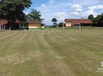 Rural · 18600m² · Chácara à venda, Bairro do Pinhal - Limeira/SP