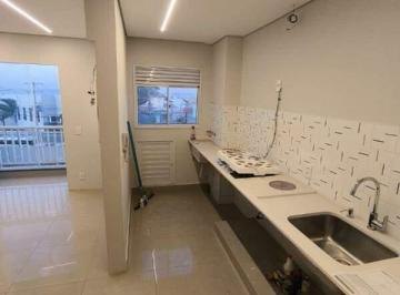 Apartamento · 55m² · 2 Quartos · 1 Vaga · Apartamento à venda, 2 quartos, 1 vaga, JARDIM RESIDENCIAL ROSEIRA - Limeira/SP