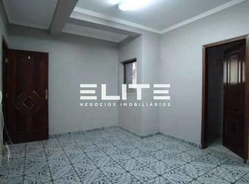 Comercial · 25m² · Sala Comercial para Alugar em Vila Alpina, Santo André – 25m², 1 Banheiro, Interfone