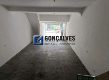 Comercial · 110m² · 128734, Salão, para aluguel, para alugar, 4.500,00,Centro, São Bernardo do Campo,