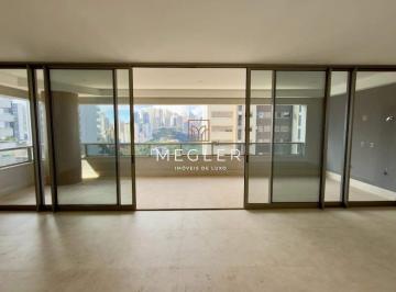 Apartamento · 208m² · 4 Quartos · 4 Vagas · Apartamento 208 m² - Locação | 4 suítes | 6 banheiros | 4 vagas | Vale do Sereno