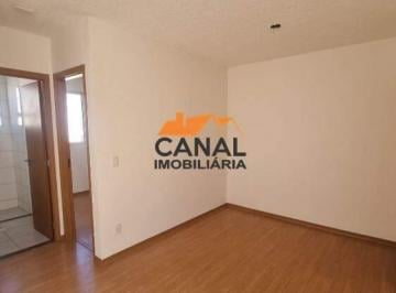 Apartamento · 2 Quartos · 1 Vaga · VENDA - CASA - BAIRRO VAPABUÇU - SETE LAGOAS/MG