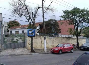 Terreno · 610m² · 5 Vagas · Terreno Residencial à Venda em Jordanópolis, São Bernardo do Campo – 