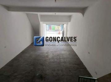 Comercial · 110m² · 128734, Salão, para aluguel, para alugar, 4.500,00,Centro, São Bernardo do Campo,