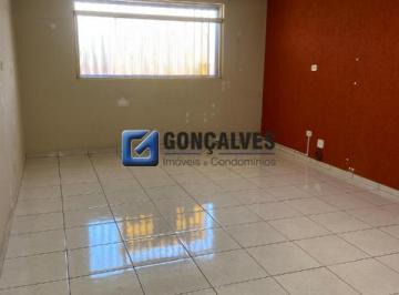 Comercial · 59m² · Sobreloja Comercial para Alugar no Centro de São Bernardo do Campo