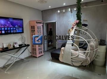 Comercial · 100m² · 3 Quartos · Sala Comercial ocupada de 100m² em Diadema (Taboão) – Venda R$350.000