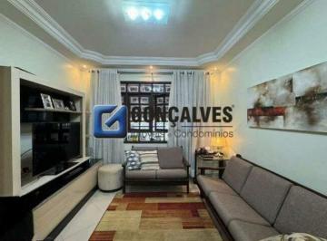 Casa · 165m² · 3 Quartos · 2 Vagas · 131815, Casa, à venda, à venda, 790.000,00,Anchieta, São Bernardo do Campo,3 quartos