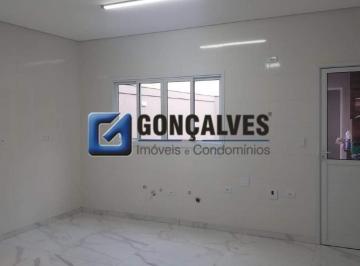 Casa · 150m² · 3 Quartos · 2 Vagas · Sobrado 03 dormitórios sendo todos suítes a venda Bairro dos Casas – São Bernardo do Campo -/SP 