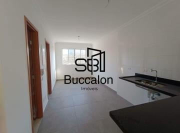 Apartamento · 36m² · 1 Quarto · Apartamento à Venda — Santos/SP | 36 m² • 1 Dormitório • 1 Banheiro • Portaria 24h