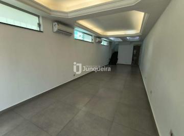 Comercial · 92m² · Prédio Comercial para aluguel, Jardim Europa - Piracicaba/SP