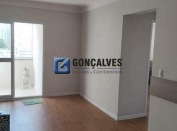 Apartamento · 64m² · 2 Quartos · 1 Vaga · Apartamento 2 quartos com suíte em Nova Petrópolis, São Bernardo do Campo – Financia
